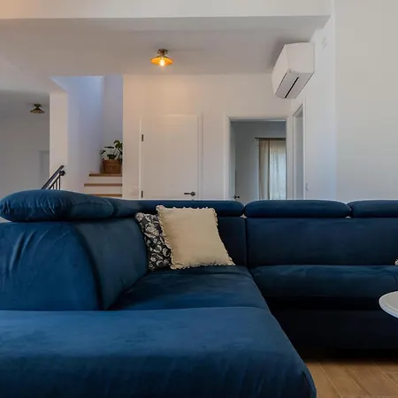 Bodula Ferienhaus Zadar