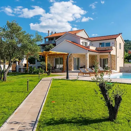 Vakantiehuis Bodula Zadar
