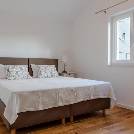 Bodula Holiday home Zadar
