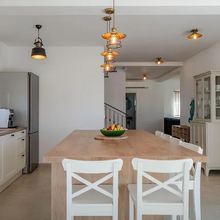 Bodula Ferienhaus *