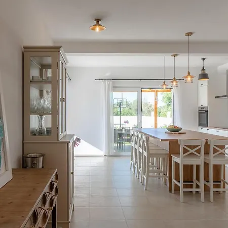Ferienhaus Bodula *