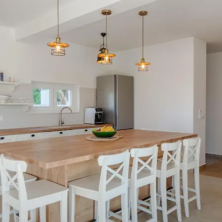 Holiday home Bodula Zadar