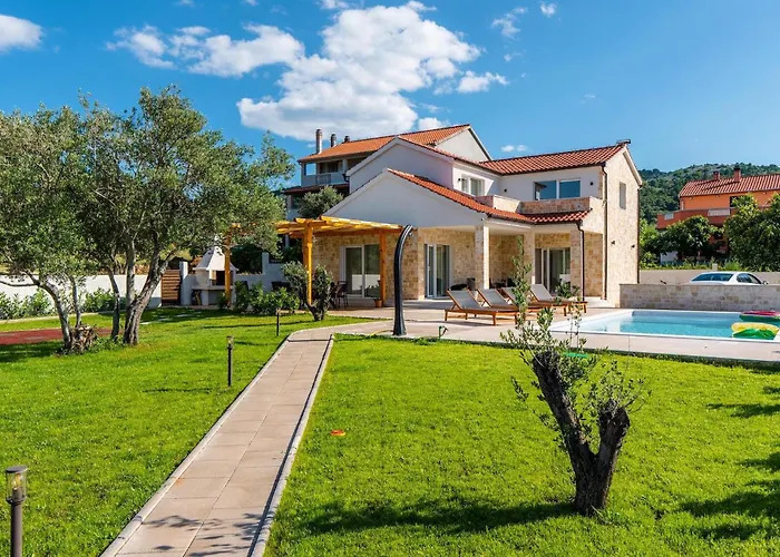 Casa vacanze Bodula Zara