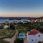 Bodula Σπίτι διακοπών Ζαντάρ