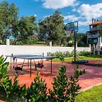 Bodula Σπίτι διακοπών Ζαντάρ