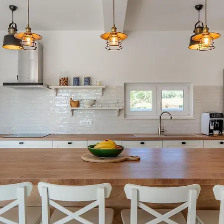 בית נופש Bodula