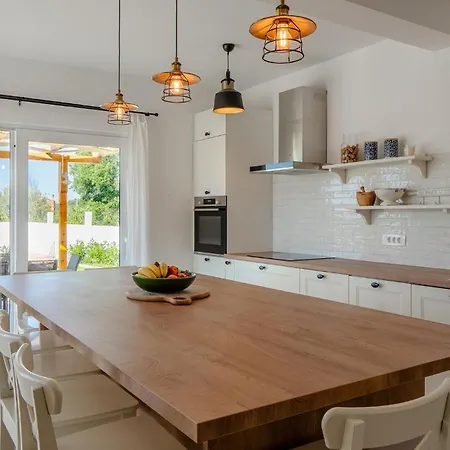 בית נופש Bodula *