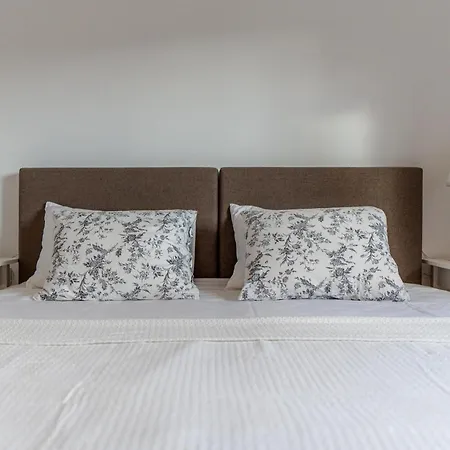 בית נופש Bodula