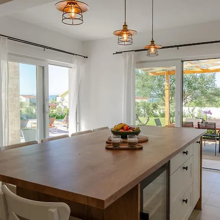 בית נופש Bodula *