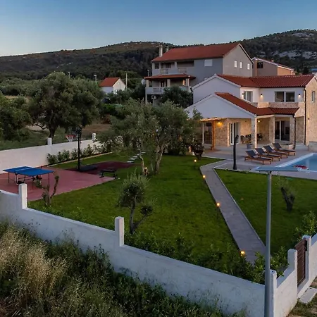 Bodula בית נופש *