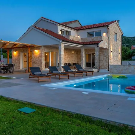 בית נופש Bodula