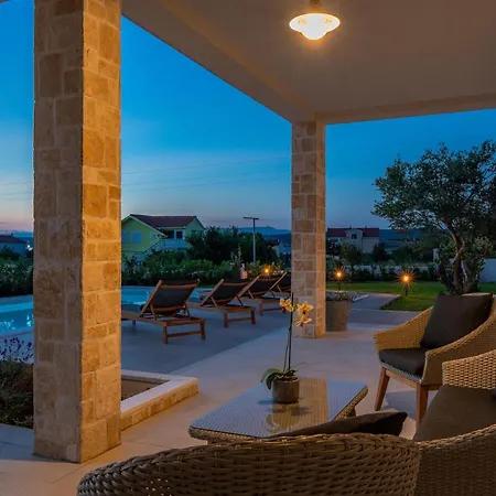 בית נופש Bodula *