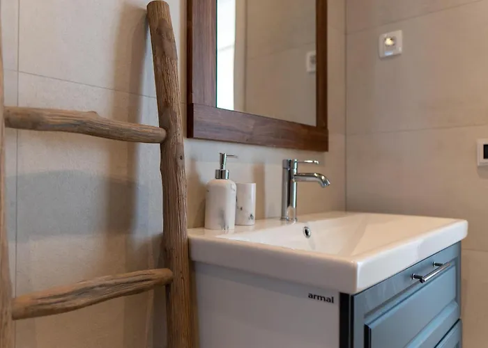 Bodula Hébergement de vacances *