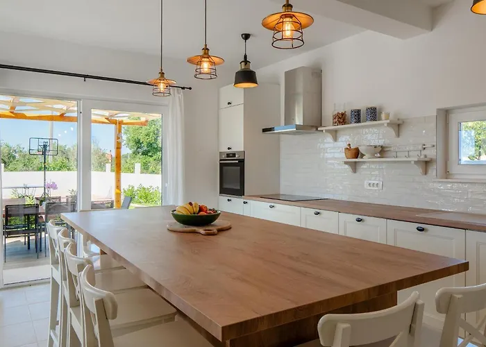 Hébergement de vacances Bodula *