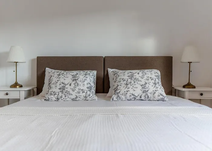 Hébergement de vacances Bodula