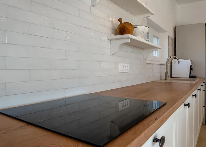 Bodula Hébergement de vacances Zadar