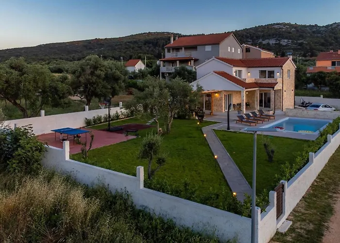 Bodula Hébergement de vacances *