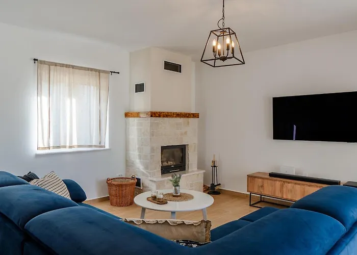 Bodula Hébergement de vacances Zadar