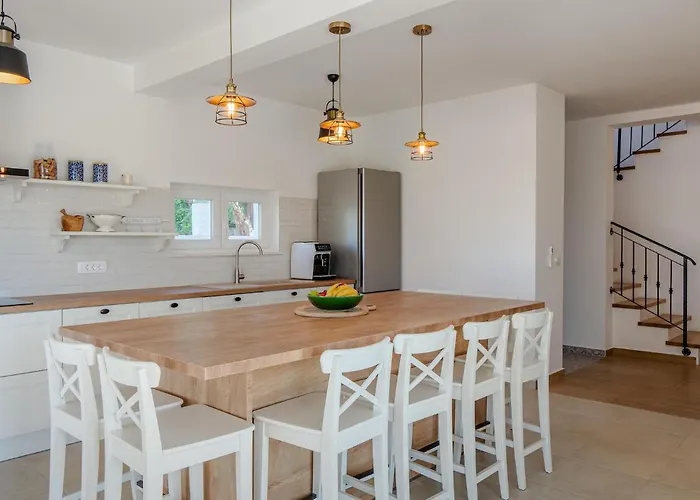 Hébergement de vacances Bodula Zadar